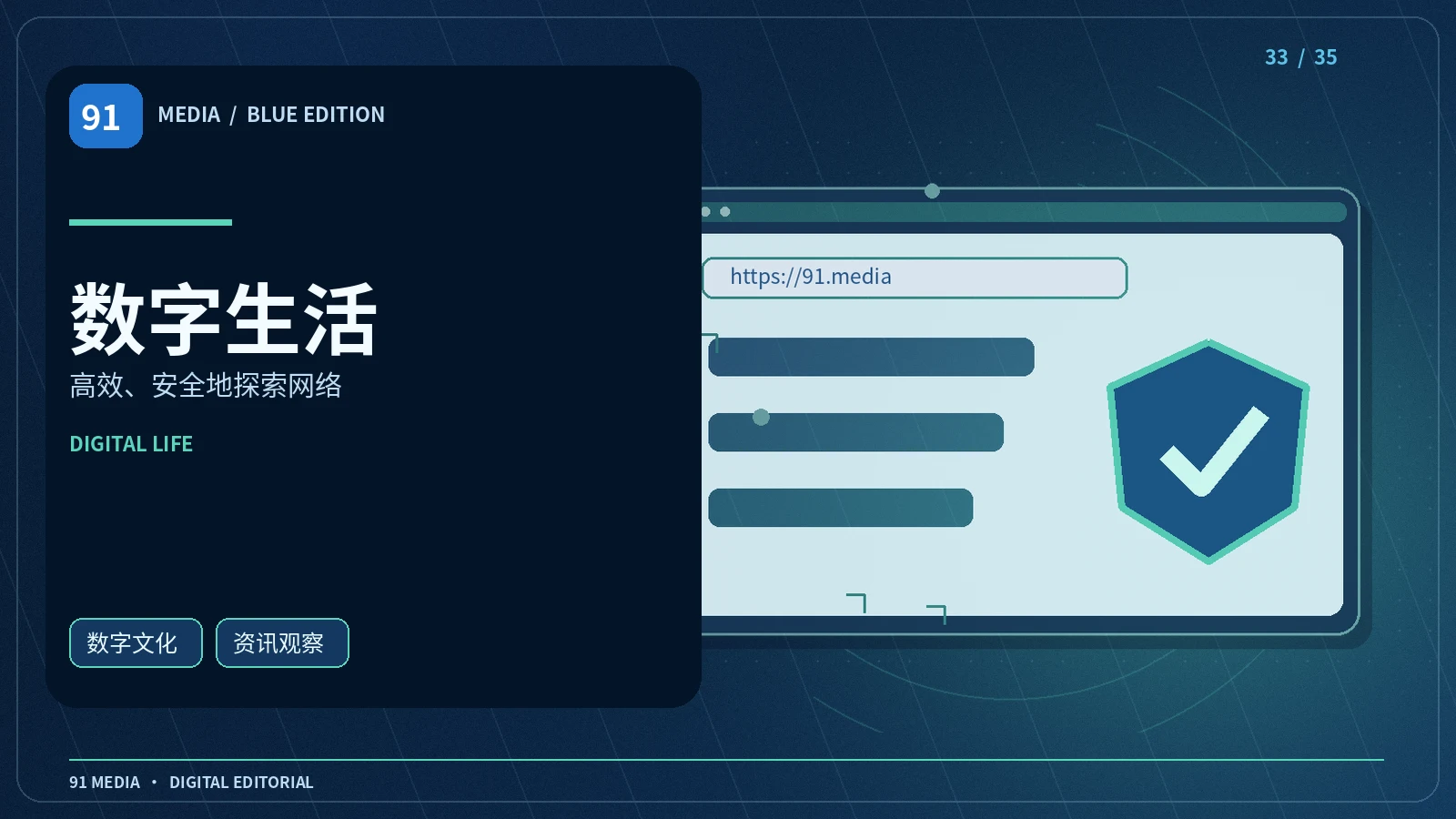 数码好生活